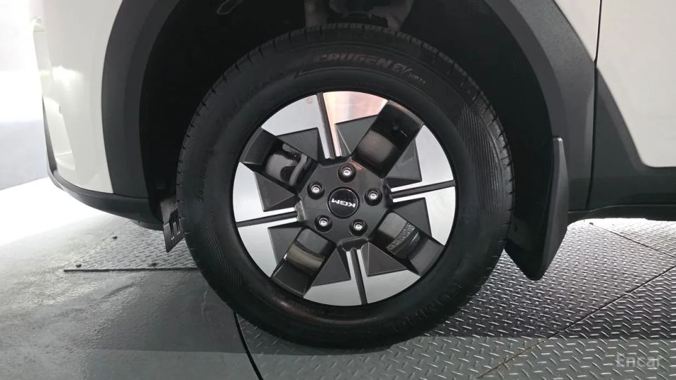 KG_Mobility_Ssangyong Musso