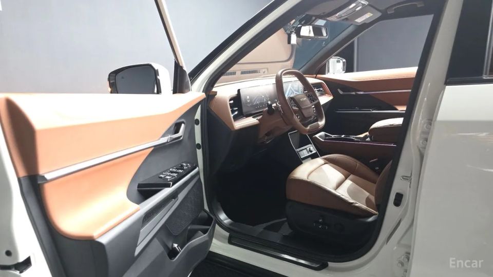 KG_Mobility_Ssangyong Musso
