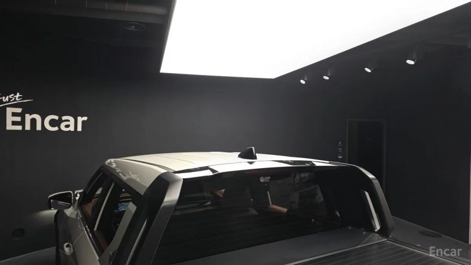KG_Mobility_Ssangyong Musso