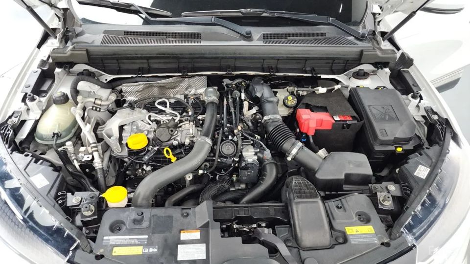 Renault-KoreaSamsung XM3