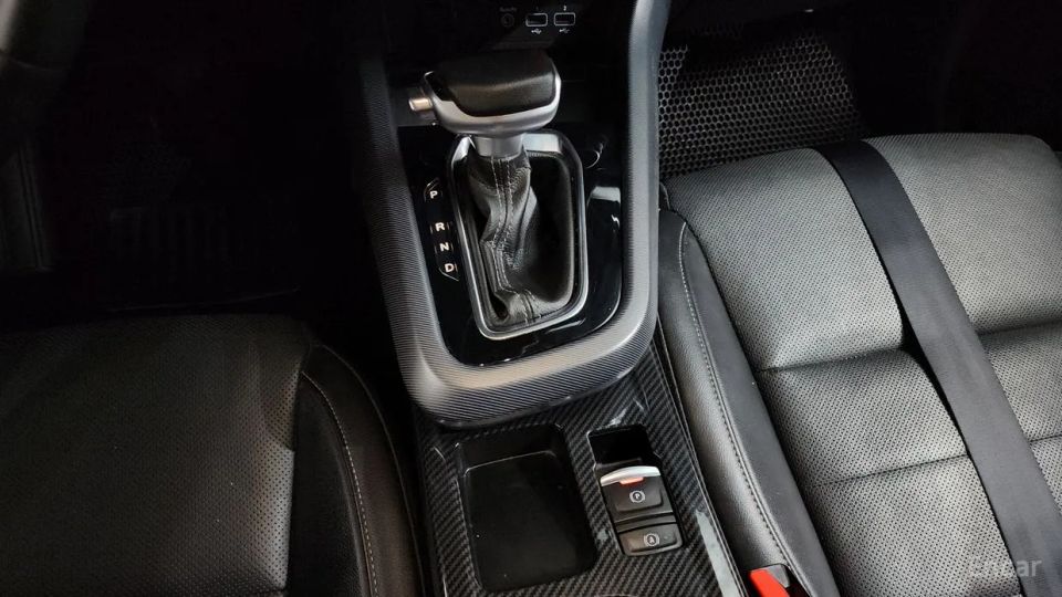 Renault-KoreaSamsung XM3