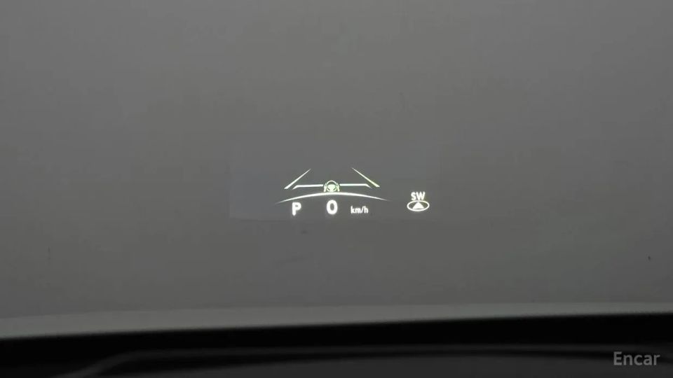 Lexus RZ