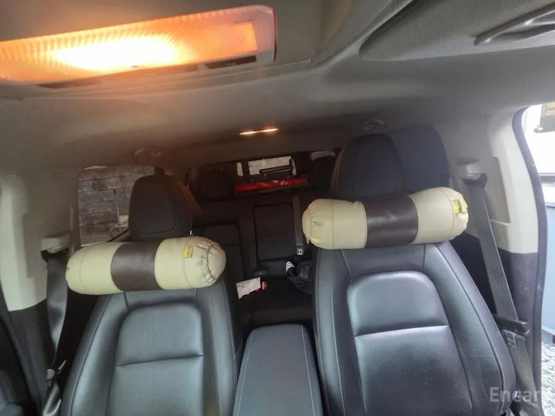 ChevroletGMDaewoo Colorado