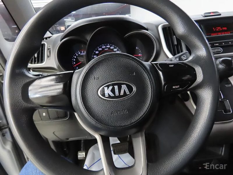 Kia RAY