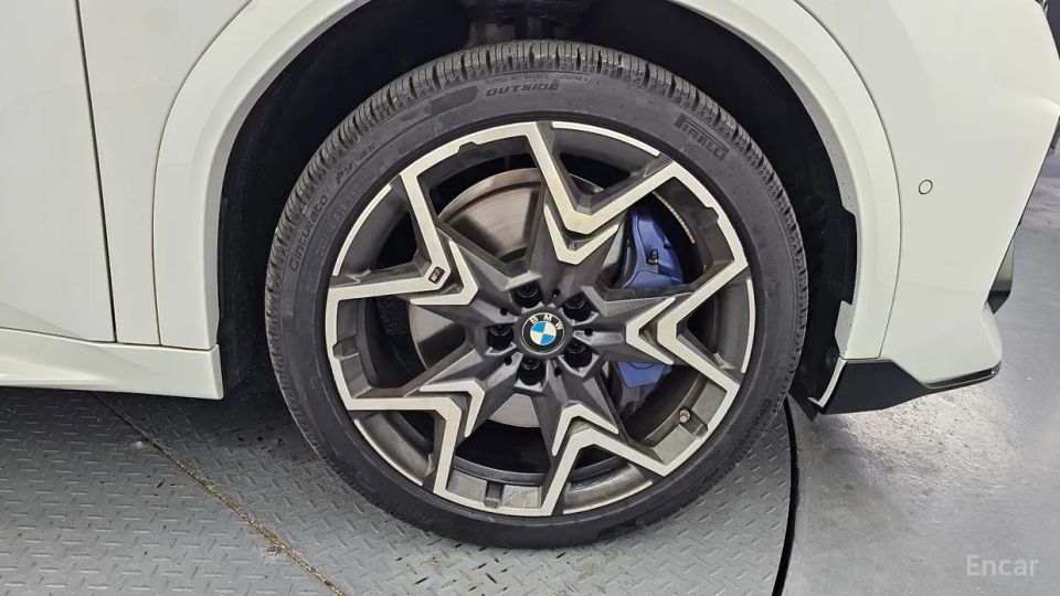 BMW X2 (F39)