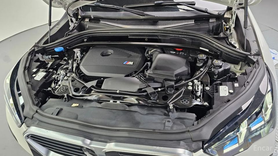 BMW X2 (F39)