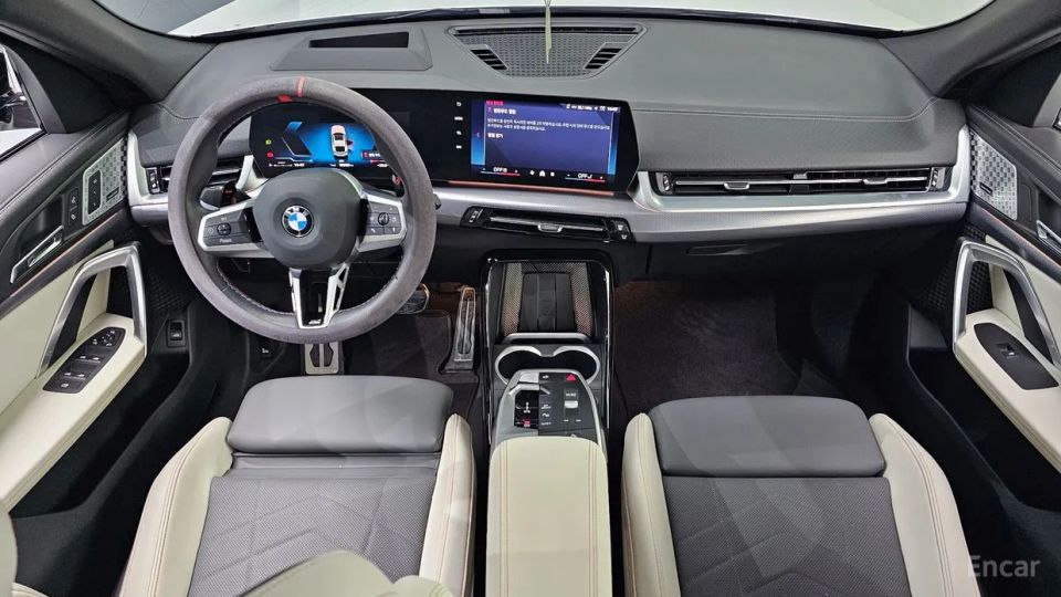 BMW X2 (F39)