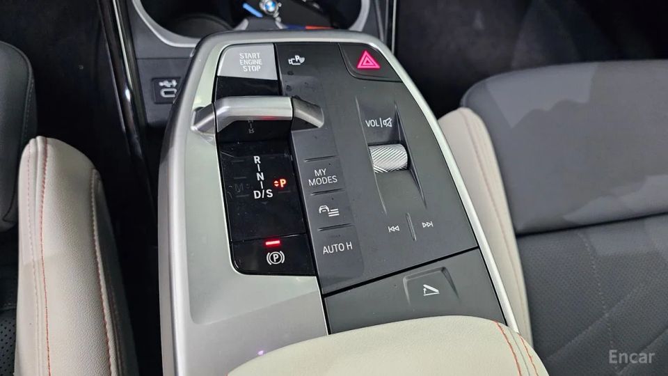 BMW X2 (F39)