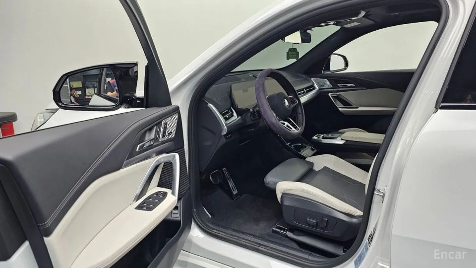 BMW X2 (F39)