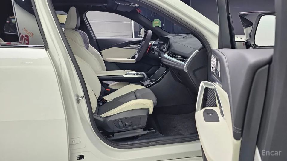 BMW X2 (F39)