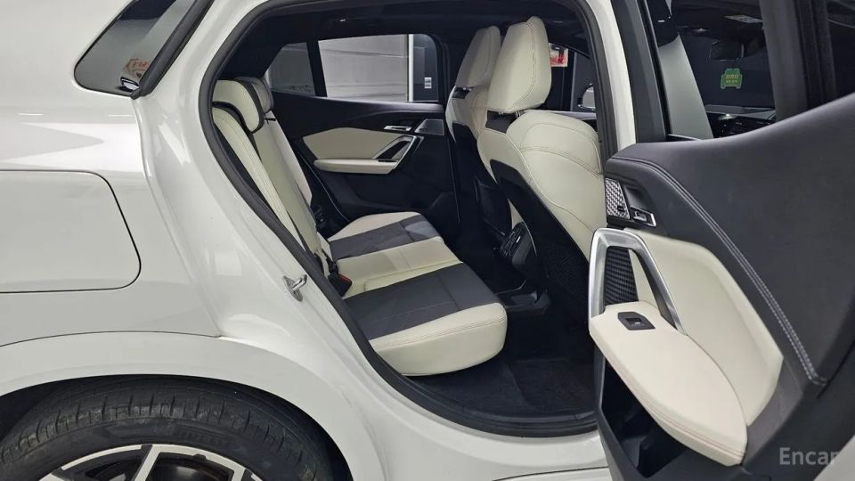 BMW X2 (F39)