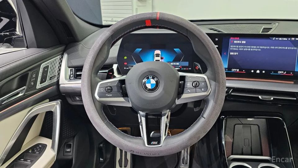 BMW X2 (F39)