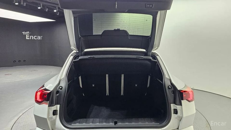 BMW X2 (F39)