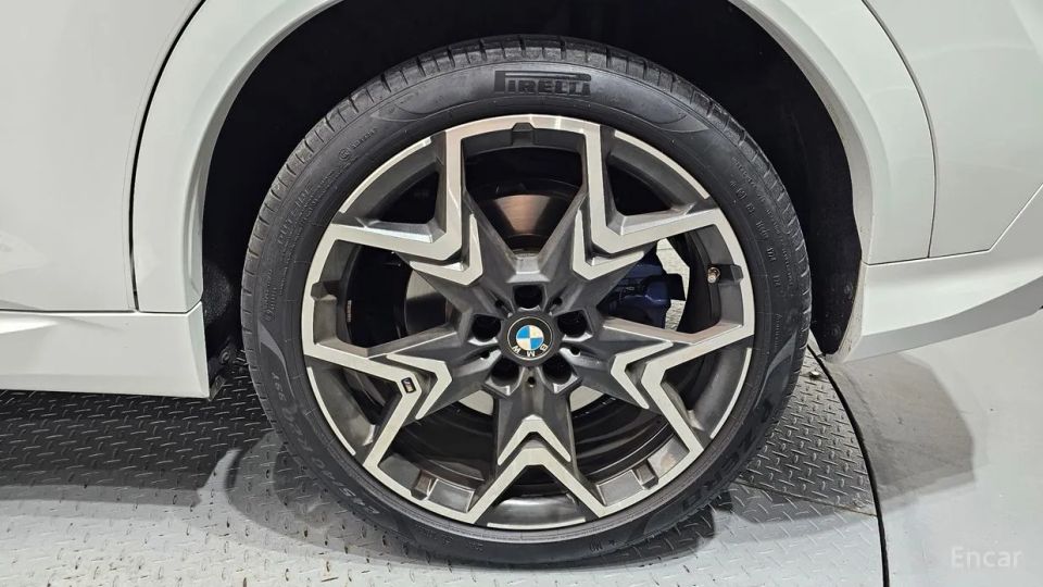 BMW X2 (F39)