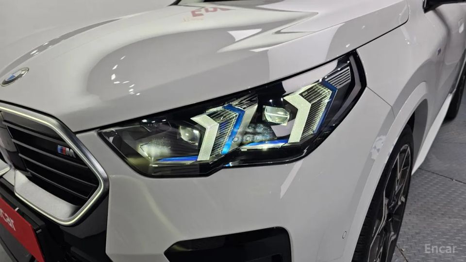 BMW X2 (F39)