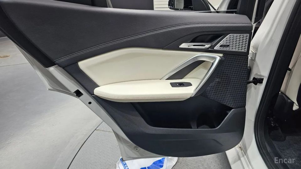 BMW X2 (F39)