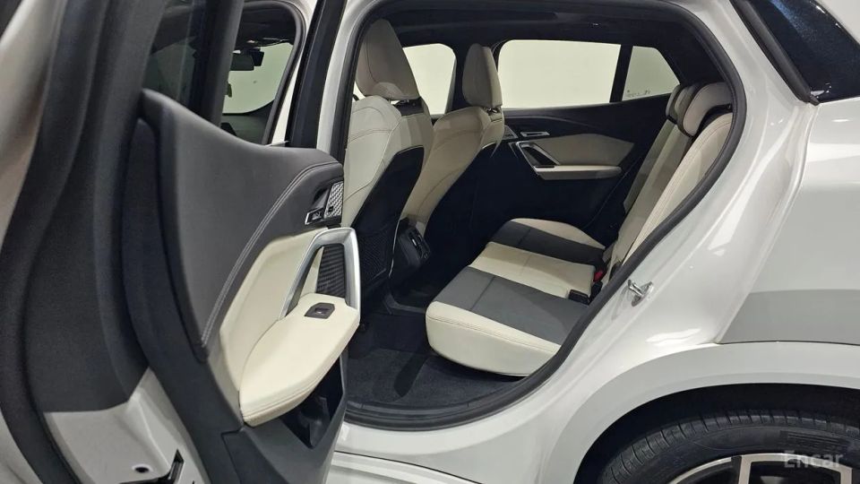 BMW X2 (F39)