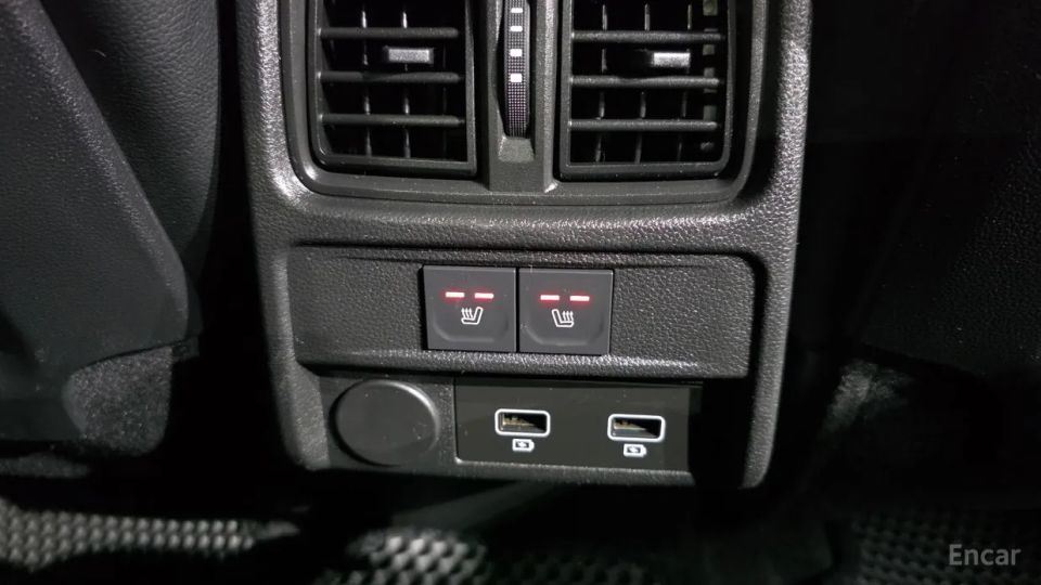 Renault-KoreaSamsung XM3