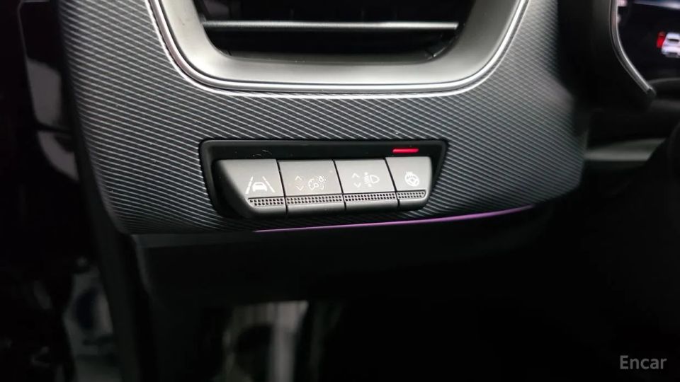 Renault-KoreaSamsung XM3