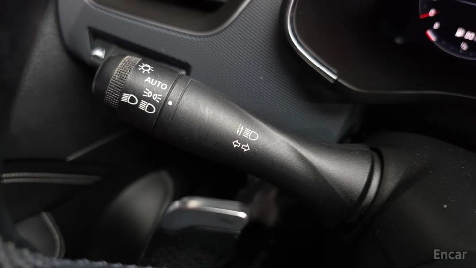 Renault-KoreaSamsung XM3