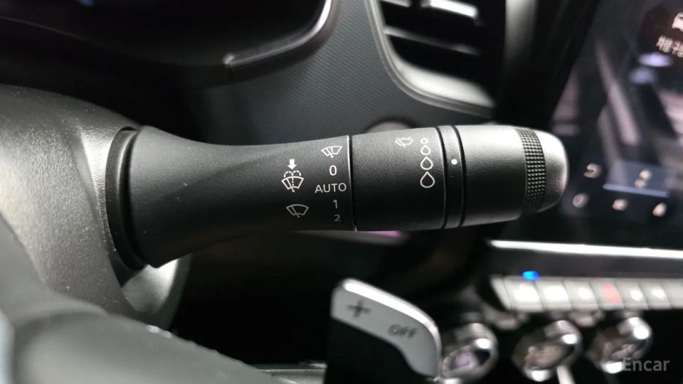 Renault-KoreaSamsung XM3