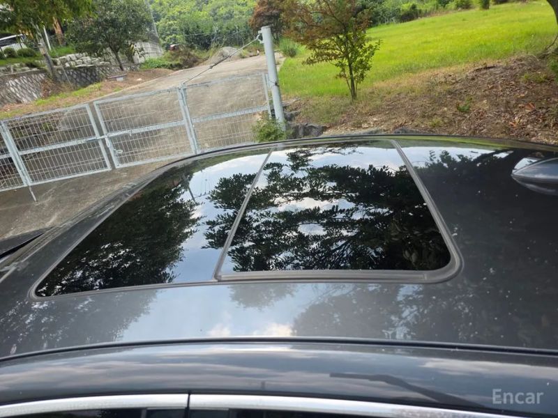 ChevroletGMDaewoo Malibu