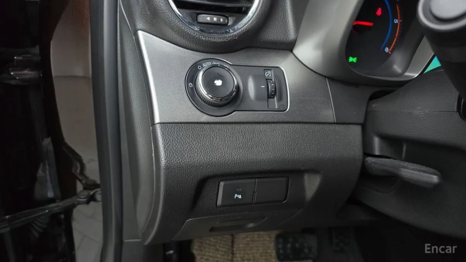 ChevroletGMDaewoo Orlando