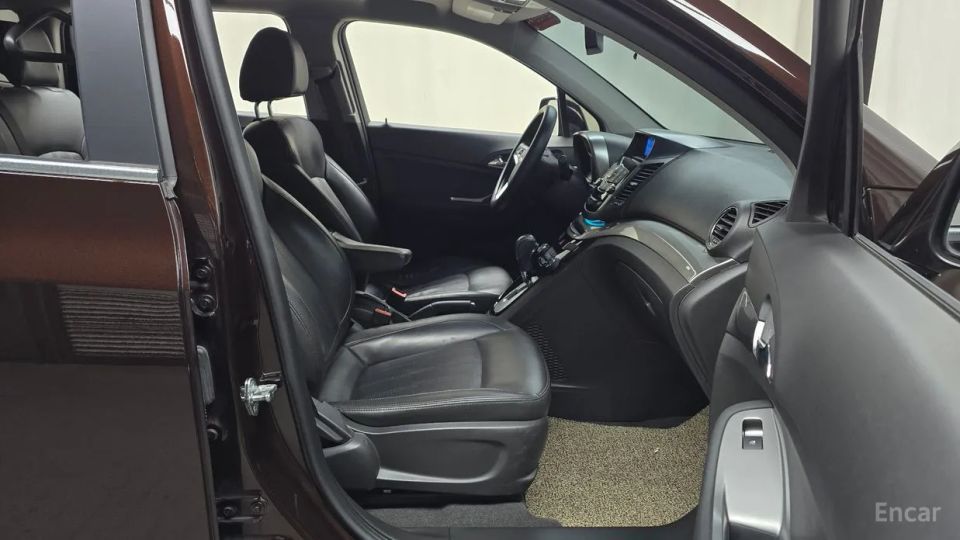 ChevroletGMDaewoo Orlando