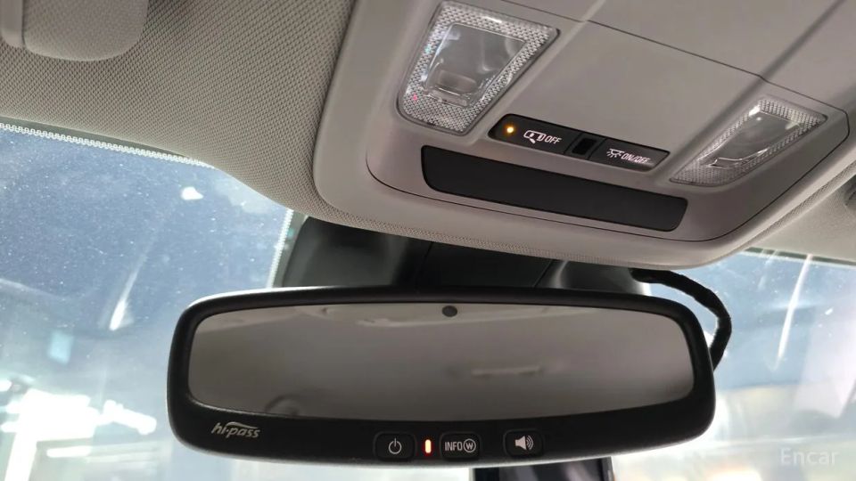 ChevroletGMDaewoo Malibu