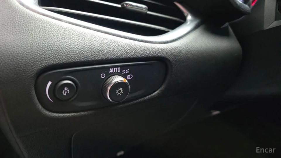 ChevroletGMDaewoo Malibu