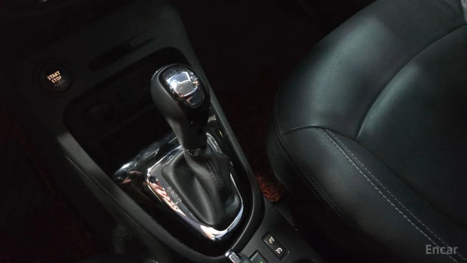 Renault-KoreaSamsung QM3