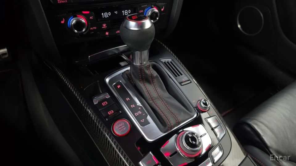 Audi rs5
