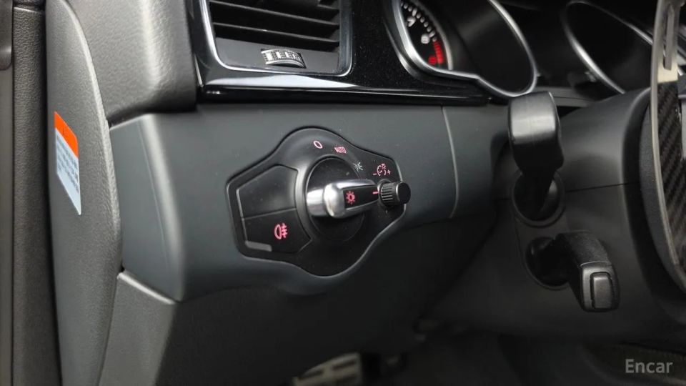 Audi rs5