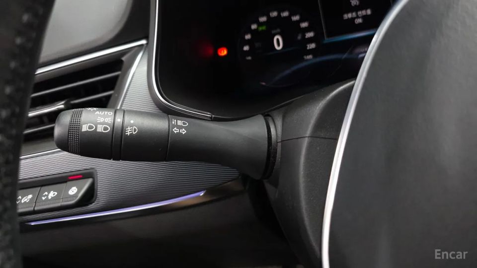 Renault-KoreaSamsung XM3
