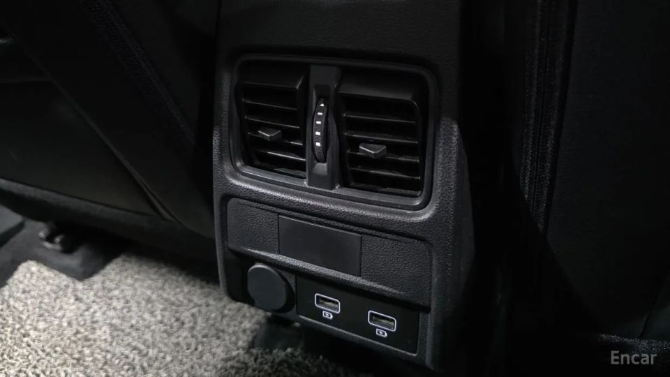 Renault-KoreaSamsung XM3
