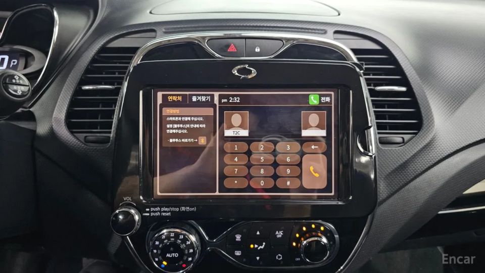 Renault-KoreaSamsung QM3
