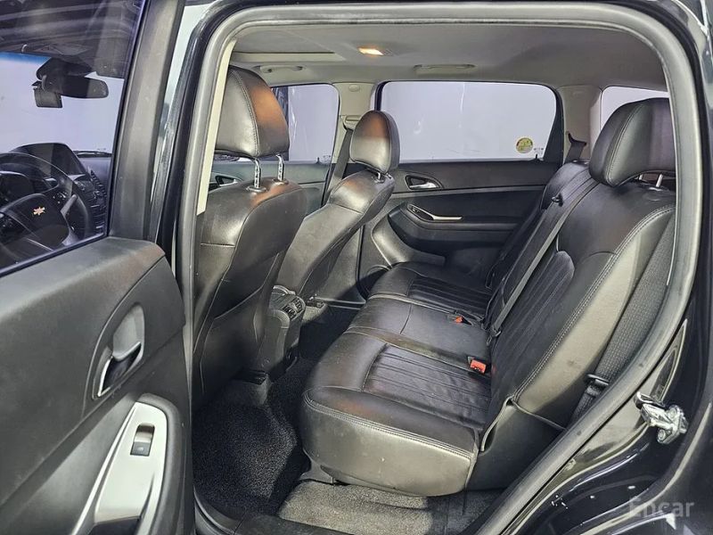 ChevroletGMDaewoo Orlando