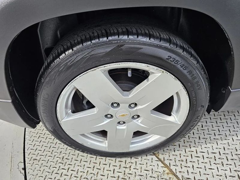 ChevroletGMDaewoo Orlando