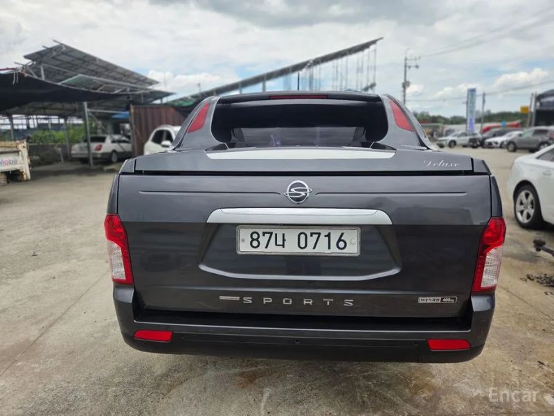 KG_Mobility_Ssangyong KORANDO