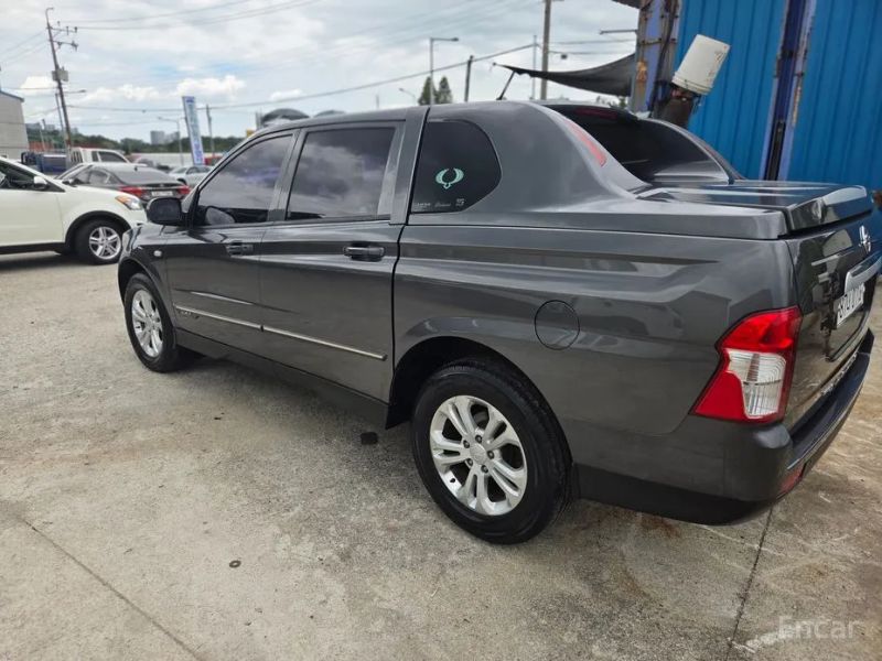 KG_Mobility_Ssangyong KORANDO