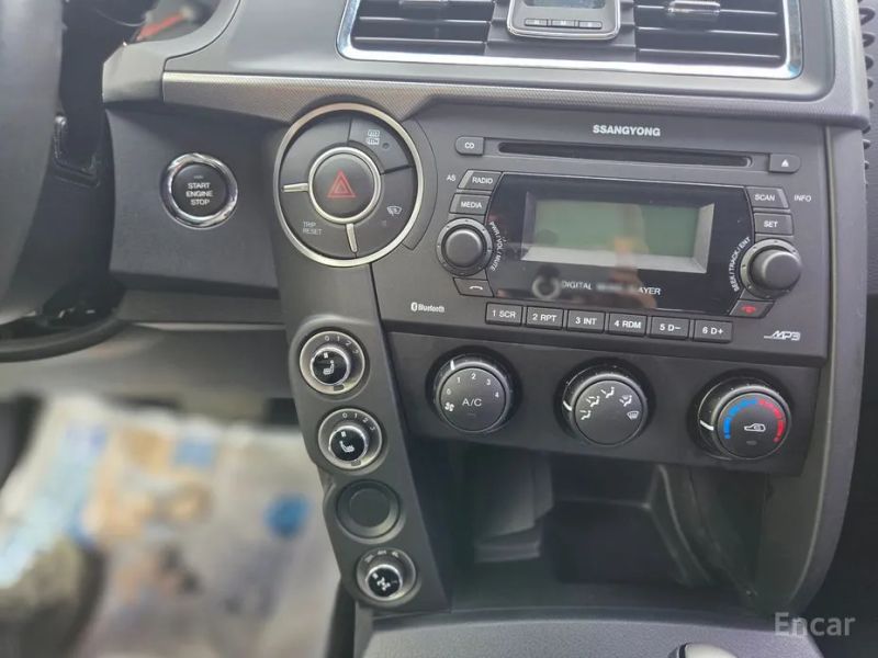 KG_Mobility_Ssangyong KORANDO