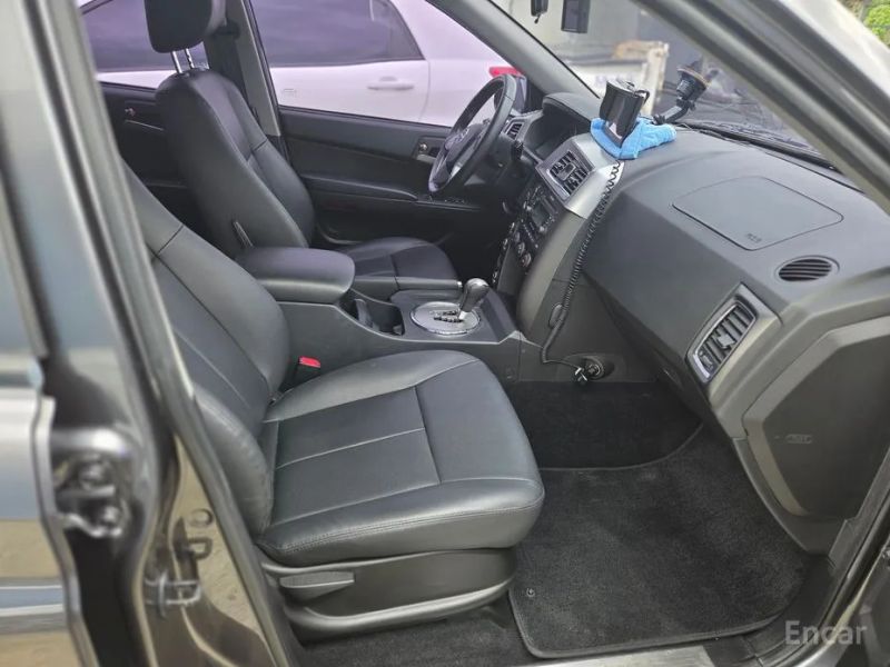 KG_Mobility_Ssangyong KORANDO
