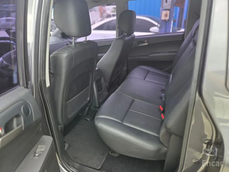 KG_Mobility_Ssangyong KORANDO