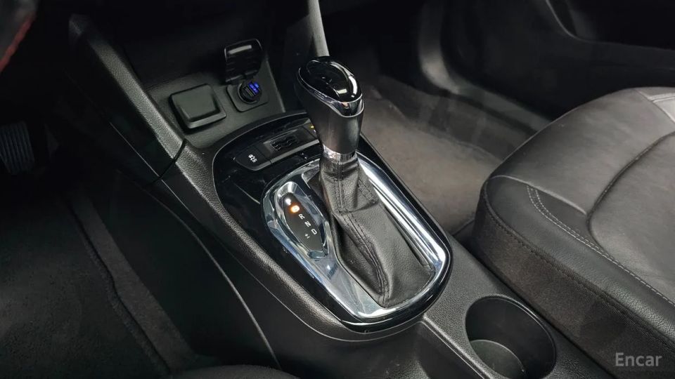 ChevroletGMDaewoo Cruze
