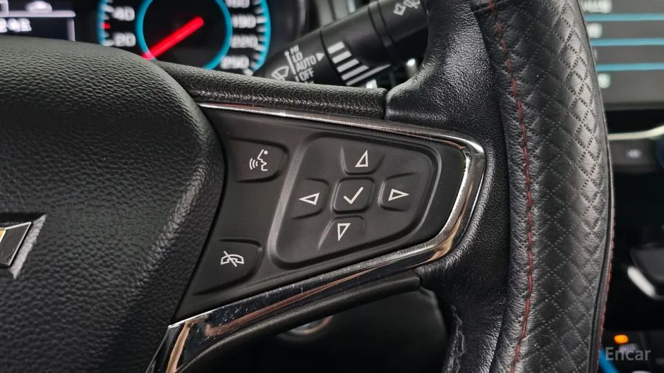 ChevroletGMDaewoo Cruze