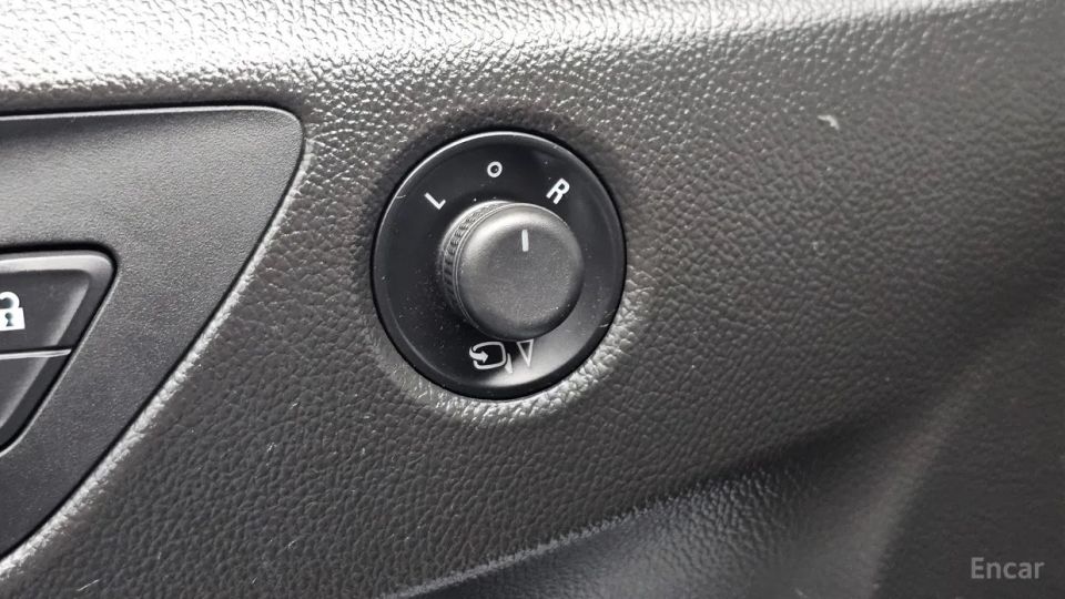 ChevroletGMDaewoo Cruze
