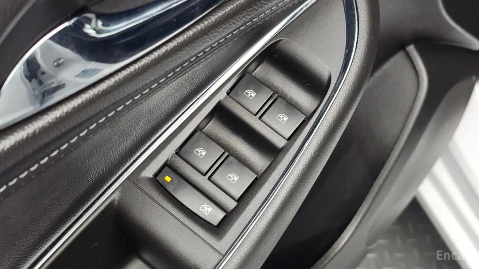 ChevroletGMDaewoo Cruze