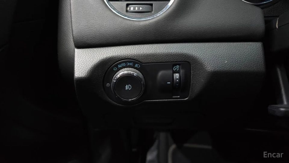 ChevroletGMDaewoo Cruze