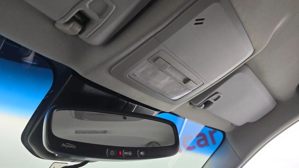 ChevroletGMDaewoo Cruze