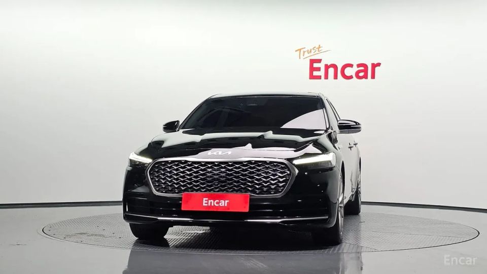 Kia K9
